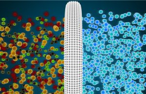 Alkaline electrolysis water hydrogen production separator market research