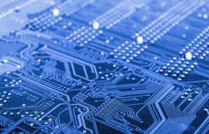 The integrated circuit industry is developing rapidly, and the application scale of precious metals is constantly expanding