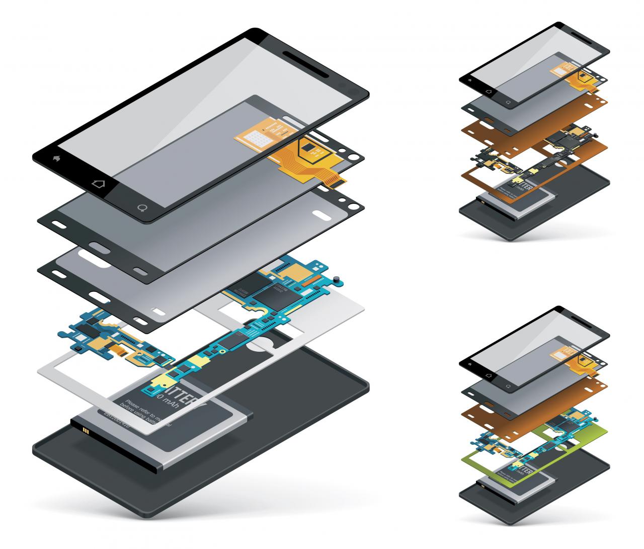 The graphene thermal film market has strong development momentum and is expected to become one of the mainstream cooling technologies in the future