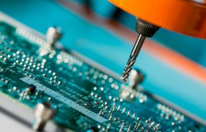 The PCB market has strong development momentum and the market demand for electronic chemicals for high-end PCBs has been released