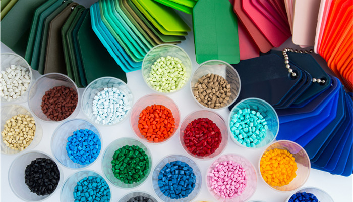 my country's biodegradable plastics market is gradually growing and output is increasing