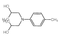 N,N-diisopropyl alcohol p-toluidine