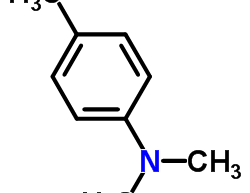 N,N-dimethyl-p-toluidine