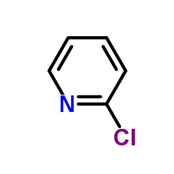 2-chloropyridine