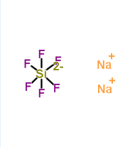 Sodium Fluosilicate