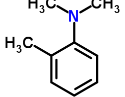 N,N-dimethylo-toluidine