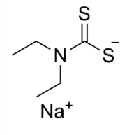 Sodium diethyldithiocarbamate