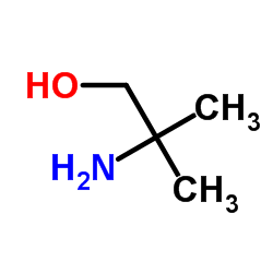 2-amino-2-methyl-1-propanol