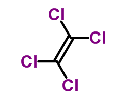 Perchlorethylene