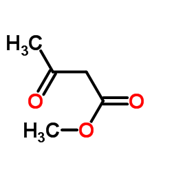 Methyl acetoacetate