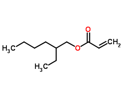 Isooctyl acrylate