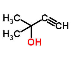 2-Methyl-3-butyn-2-ol