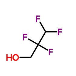 2,2,3,3-tetrafluoropropanol