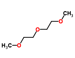 Diethylene glycol dimethyl ether