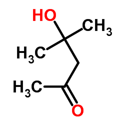 Diacetone alcohol