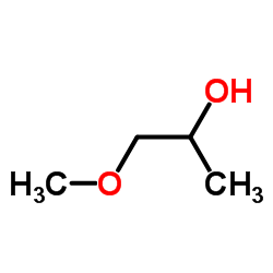 Propylene glycol methyl ether