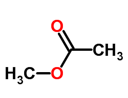 Methyl acetate