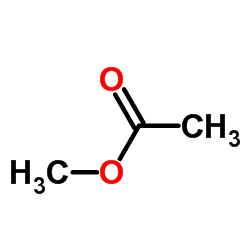 Methyl acetate