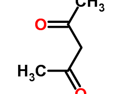 acetylacetone