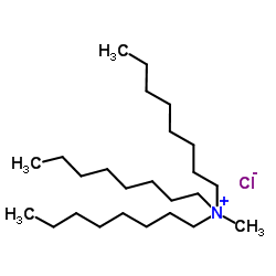 Methyl trioctyl ammonium chloride