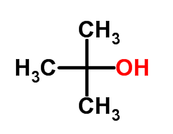 tert-butyl alcohol