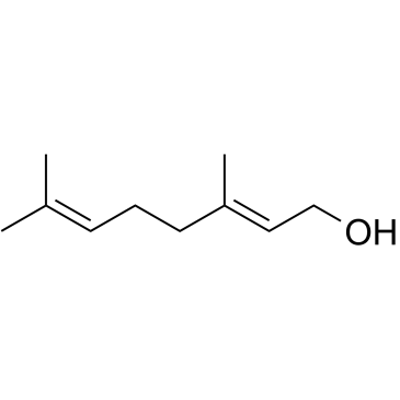 Geraniol