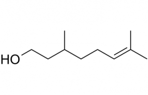 citronellol