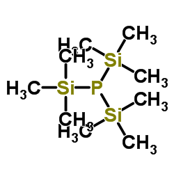 Tris(trimethylsilyl)phosphine