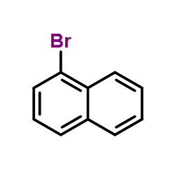 1-bromonaphthalene