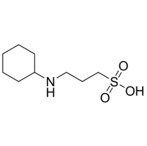 3-Cyclohexylaminopropanesulfonic acid