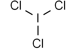 Iodine trichloride