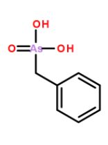 Benzylarsinic acid