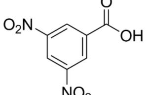 3,5-dinitrobenzoic acid