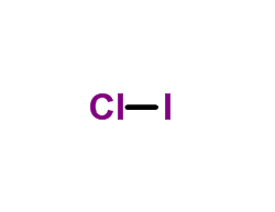 Iodine monochloride