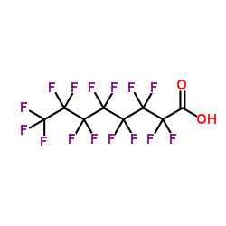 Perfluorooctanoic acid