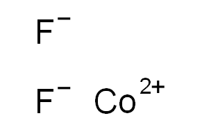 Cobalt fluoride