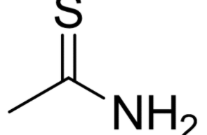 Thioacetamide