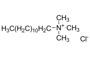 Dodecyltrimethylammonium chloride