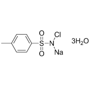 Chloramine T trihydrate