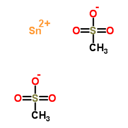 Tin methylsulfonate