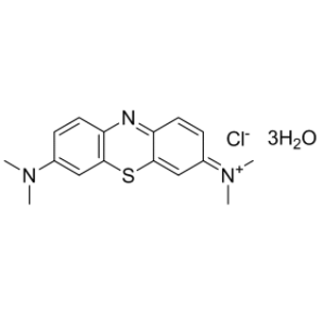 Methylene blue (methylene blue)