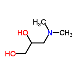 3-(dimethylamino)-1,2-propanediol