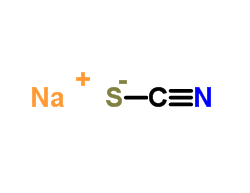 Sodium Thiocyanate