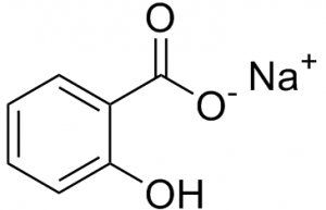 Sodium salicylate