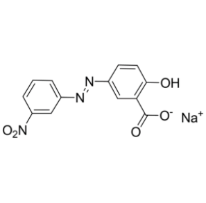 Alizarin Yellow GG