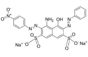 Amino black 10B