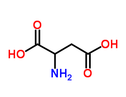 DL-aspartic acid