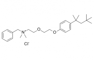 Benzethonium Chloride