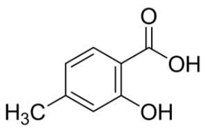 4-methylsalicylic acid