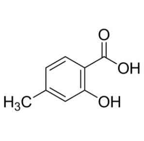 4-methylsalicylic acid